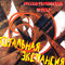 Russian-Ukrainian Project. Total Expansion. CD-R Cover