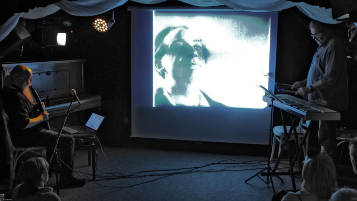 The Fall of the House of Usher The Fall of the House of Usher