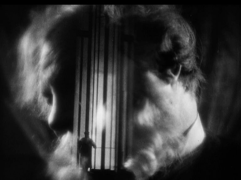 The Last Laugh (Der letzte Mann) by W.F. Murnau