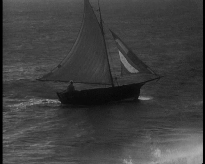 TABU (1931). Friedrich Wilhelm Murnau