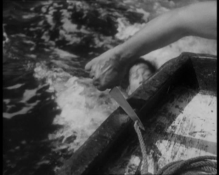 Friedrich Wilhelm Murnau. TABU. TABU: Professor